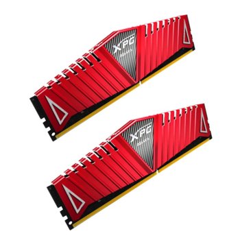 Памет 8GB (2x 4GB) DDR4 2800MT/s, A-Data XPG Z1, 1.2V | JAR Computers 8GB (2x 4GB) DDR4 2800MHz A-Data XPG Z1
