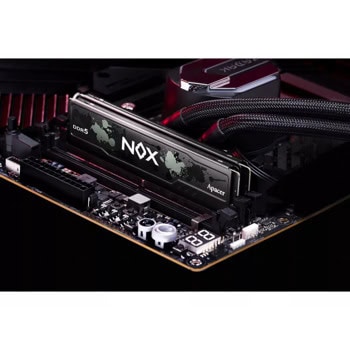 Памет Apacer 8GB DDR5 5600 MHz