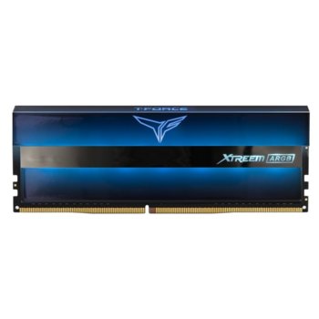 Team Group T-Force XTREEM 16GB 2x8GB)3600MHz 1.45V