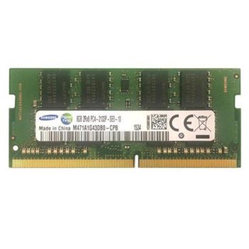 Samsung SODIMM 8GB DDR4 2133 M471A1G43DB0-CPBD0