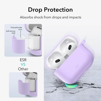 ESR AirPods 3 Bounce Carrying Case