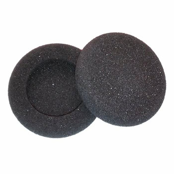 Дунапренови наушници HP 85Q31AA, за EncorePro HW510/520, 2бр. | JAR Computers HP Poly наушници за EncorePro HW510/520 2бр.