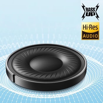 Anker soundcore Q20i - Black