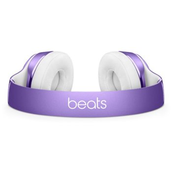 Beats Solo3 Wireless Ultra Violet MP132ZM/A