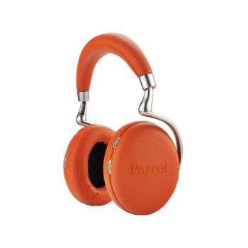 Parrot Zik 2.0 (оранжев)