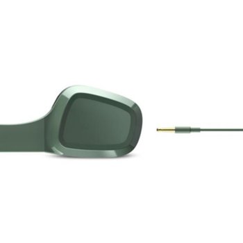 Energy Sistem Headphones 1 Green 42838