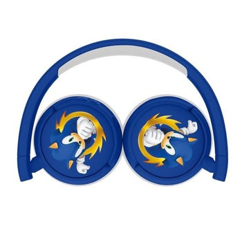 otl sonic the hedgehog