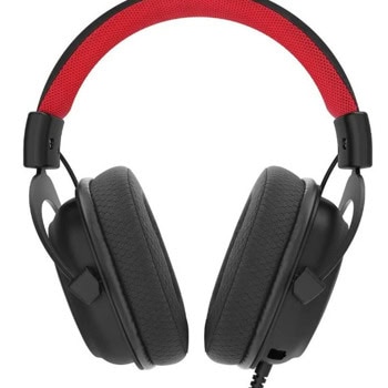 слушалки redragon zeus lite h510-lt черни