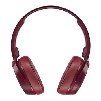 Skullcandy Riff Wireless, Червен