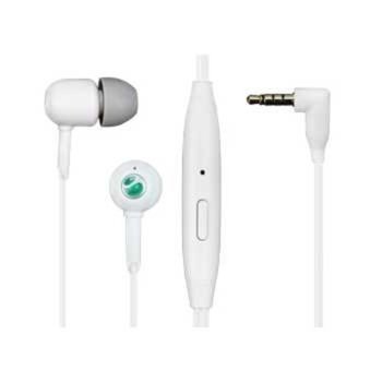 Sony Ericsson Headset MH710 White DC-13705