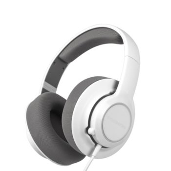 Steelseries Siberia Raw White 61411