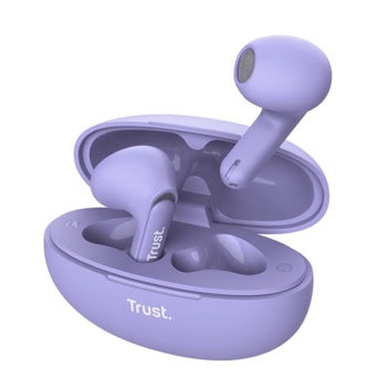 Trust Yavi Purple 25299