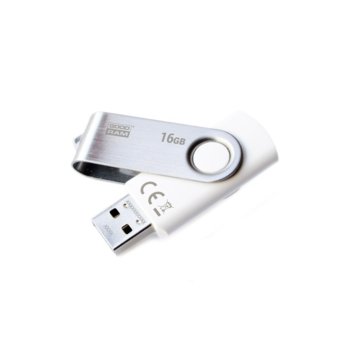 Goodram 16GB UTS2 USB 2.0 UTS2-0160W0R11