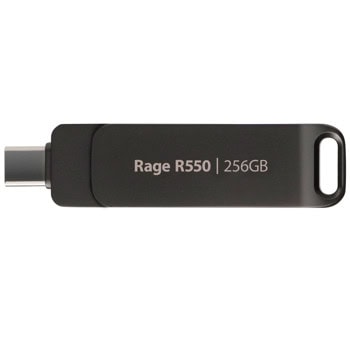 Patriot Rage R550 256GB PE256GR550DSAD