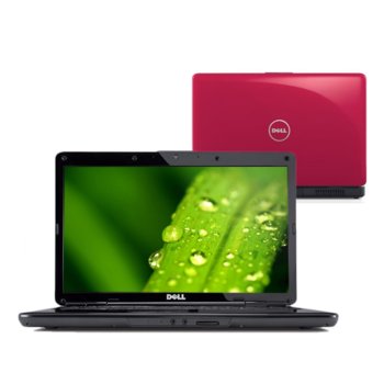 15.6" (~40 cm) DELL Inspiron 1545