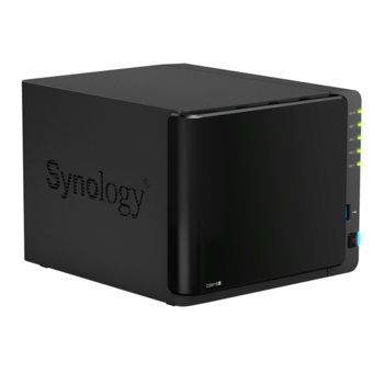Synology DiskStation DS916+ 8GB RAM