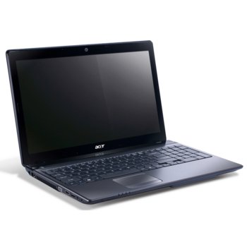 15.6" (39.62 cm) ACER AS5750G-2436G75Mnkk