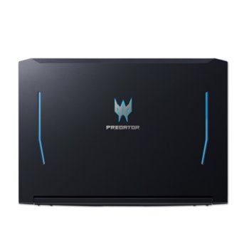 Acer Predator Helios 300 PH315-52