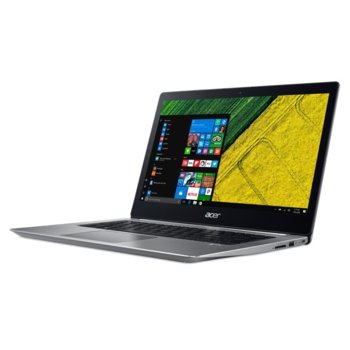 Acer Swift 3 SF314-52-31J8