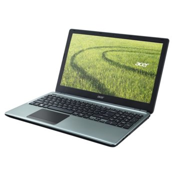 15.6 Acer Aspire E1-572G NX.MJREX.019 Iron