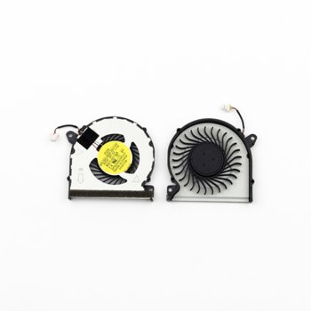 Fan for Samsung NP530U4E 530U4E NP535U4E