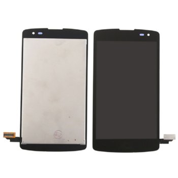 LG L Fino D290 LCD Original 92503