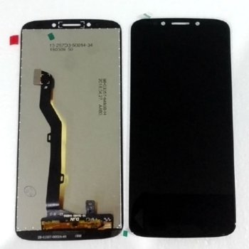 LCD for MOTO G6 Play