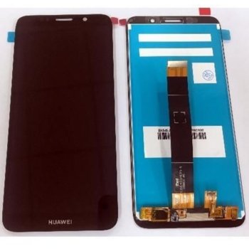 Display for Huawei Y5 2018/Y5 Prime touch black
