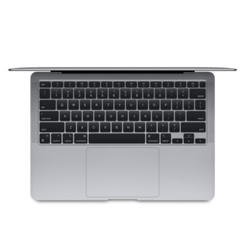 Apple MacBook Air 8/512GB EN Sp. Grey