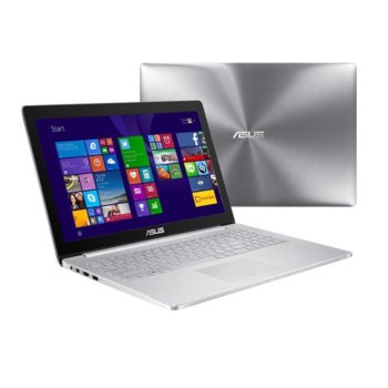 15.6 Asus ZenBook Pro UX501JW-INSPIRE