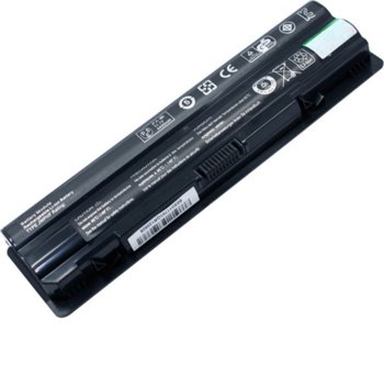 Оригинална Батерия за Dell XPS L401X XPS
