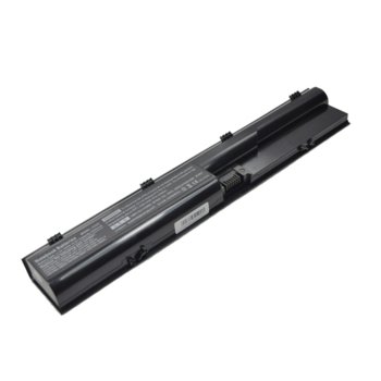 Батерия (заместител) за лаптоп HP Probook 4530S, Li-ion, 11.1V, 4400mAh | JAR Computers Батерия за лаптоп HP PROBOOK  4530S 11.1V 4400mAh