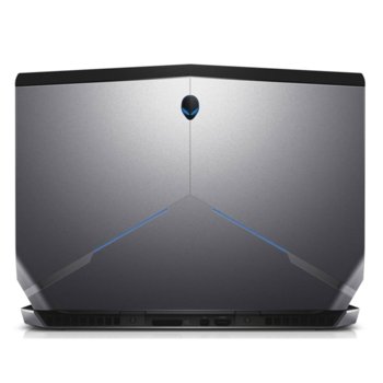 Dell Alienware 13 (5397063882694_460-BBKH)