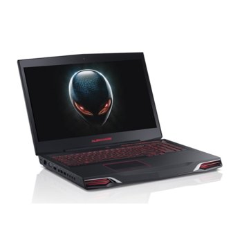 Dell Alienware 17 R4 5397063956074_JR9-00010