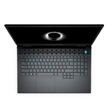 Dell Alienware m17 R2 5397184312001_AW2518HF