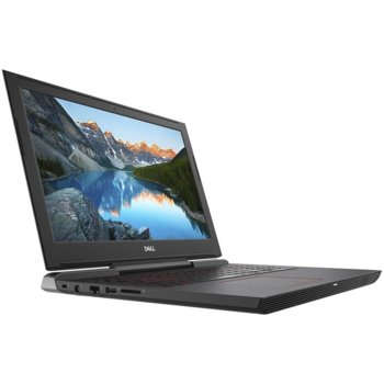 Dell Inspiron 15 7000 Gaming Series 7577