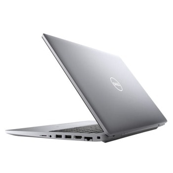 Dell Latitude 5520 N004L552015EMEA_16GB