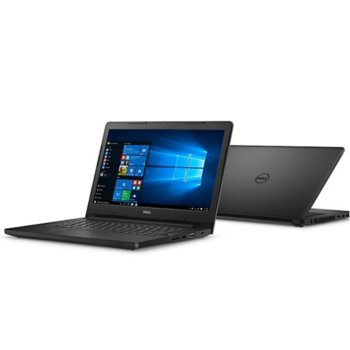 Dell Latitude 3470 N005H2L347014EMEA