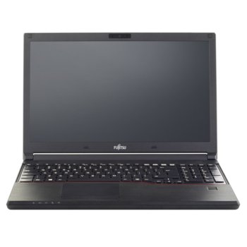 Лаптоп FUJITSU Lifebook E557 S26391-K452-V200