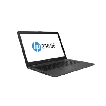 HP 250 G6 + HP X3000 + HP Value Backpack