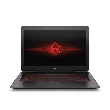 HP Omen 17-w000nu Carbon Fiber + 360 Controller