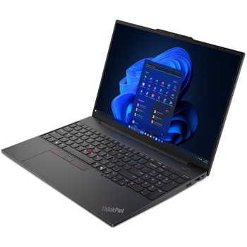 Lenovo ThinkPad E16 Gen 2 21MA003RGE | JAR Computers Lenovo ThinkPad E16 Gen 2 21MA003RGE