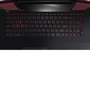 Lenovo Ideapad Y700 80Q000EDBM