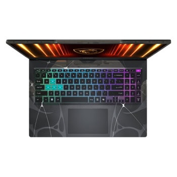 MSI Cyborg 15 B2RWFKG 9S7-15Q342-433