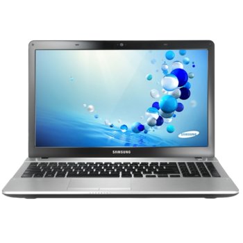 15.6" (39.62 cm) Samsung 300E5E-A01