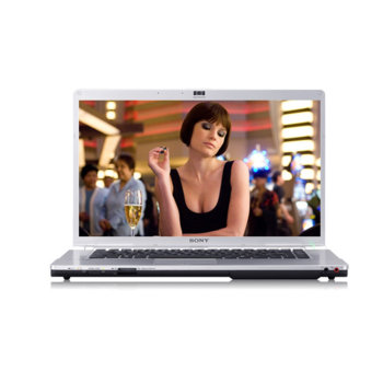 Sony VAIO FW11E 16.4" +Camera