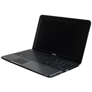 15.6" (39.62 cm) Toshiba C855-12X