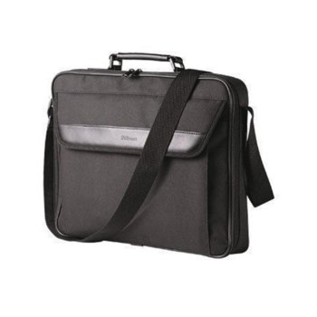 Чанта Trust Notebook Carry Bag Classic BG-368