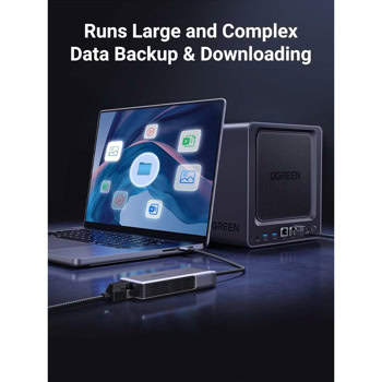 Ugreen UGCM848 35921 | JAR Computers Ugreen UGCM848 35921