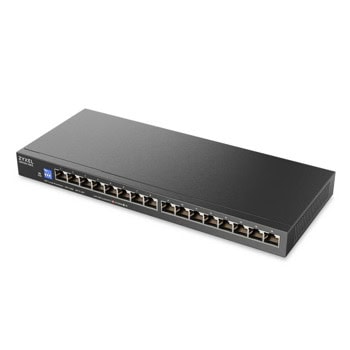 ZyXEL GS1100-16ES